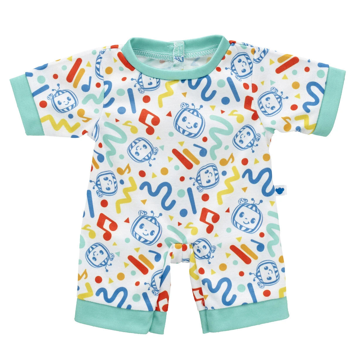 CoComelon™ Sleeper for Plush Toys | Build-A-Bear® - US 3399