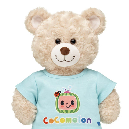 CoComelon™ T-Shirt for Plush Toys | Build-A-Bear® - US 8654