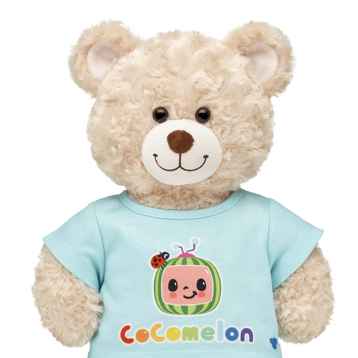 CoComelon™ T-Shirt for Plush Toys | Build-A-Bear® - US 4958