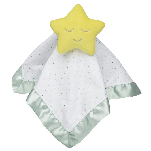 Lovey Security Blanket for Stuffed Animals | Build-A-Bear® - US 3143