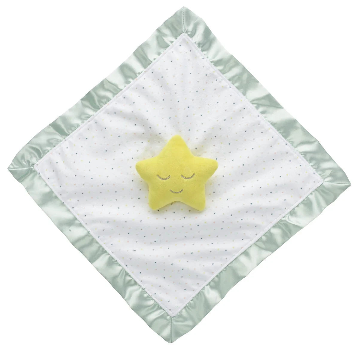 Lovey Security Blanket for Stuffed Animals | Build-A-Bear® - US 4168