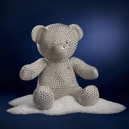 25th Celebration Collectible Featuring Swarovski® crystals | Build-A-Bear® - US 2393