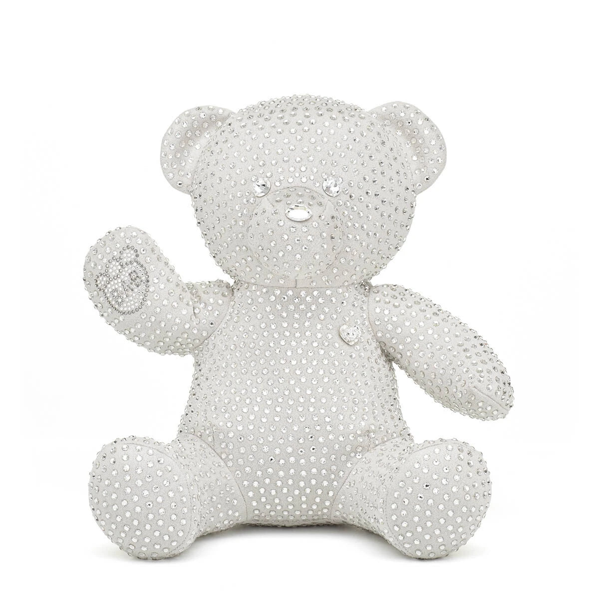 25th Celebration Collectible Featuring Swarovski® crystals | Build-A-Bear® - US 4920