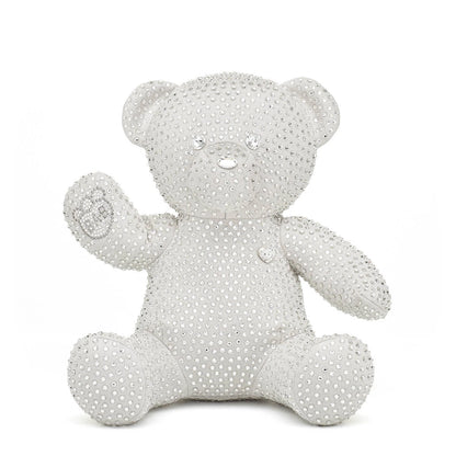 25th Celebration Collectible Featuring Swarovski® crystals | Build-A-Bear® - US 2393