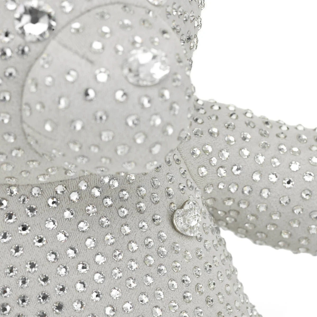25th Celebration Collectible Featuring Swarovski® crystals | Build-A-Bear® - US 2393