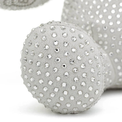 25th Celebration Collectible Featuring Swarovski® crystals | Build-A-Bear® - US 2393