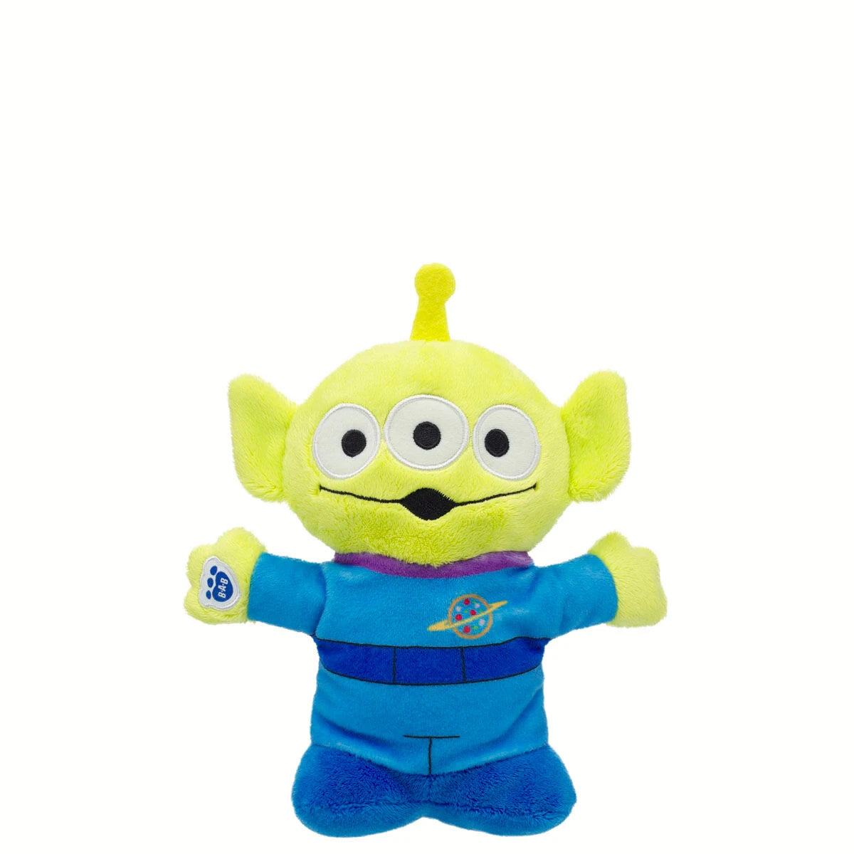 Build-A-Bear Mini Beans Disney &amp; Pixar Toy Story | BAB - US 7585