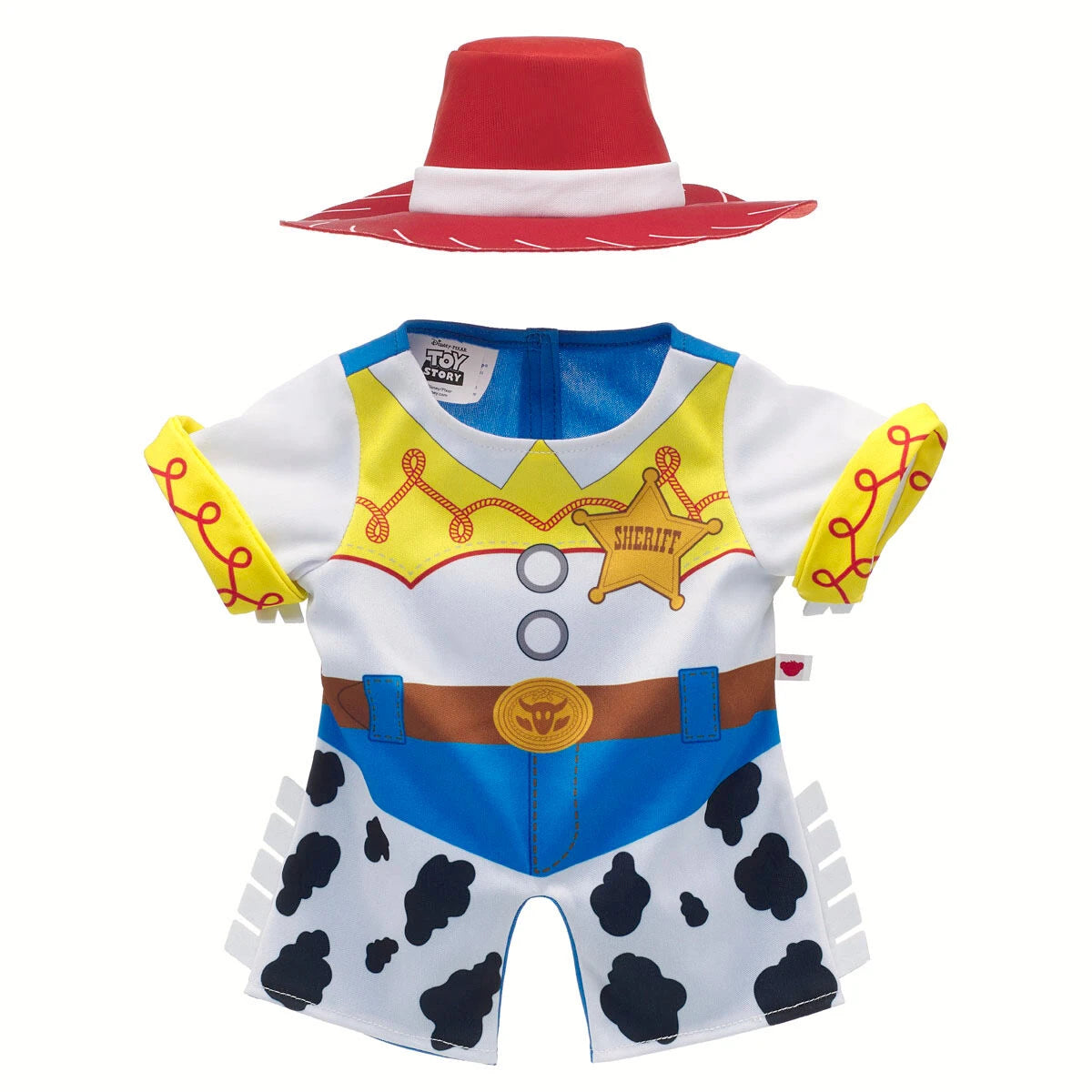 Pawlette Bunny Plush Disney &amp; Pixar Toy Story Jessie | BAB - US 5783