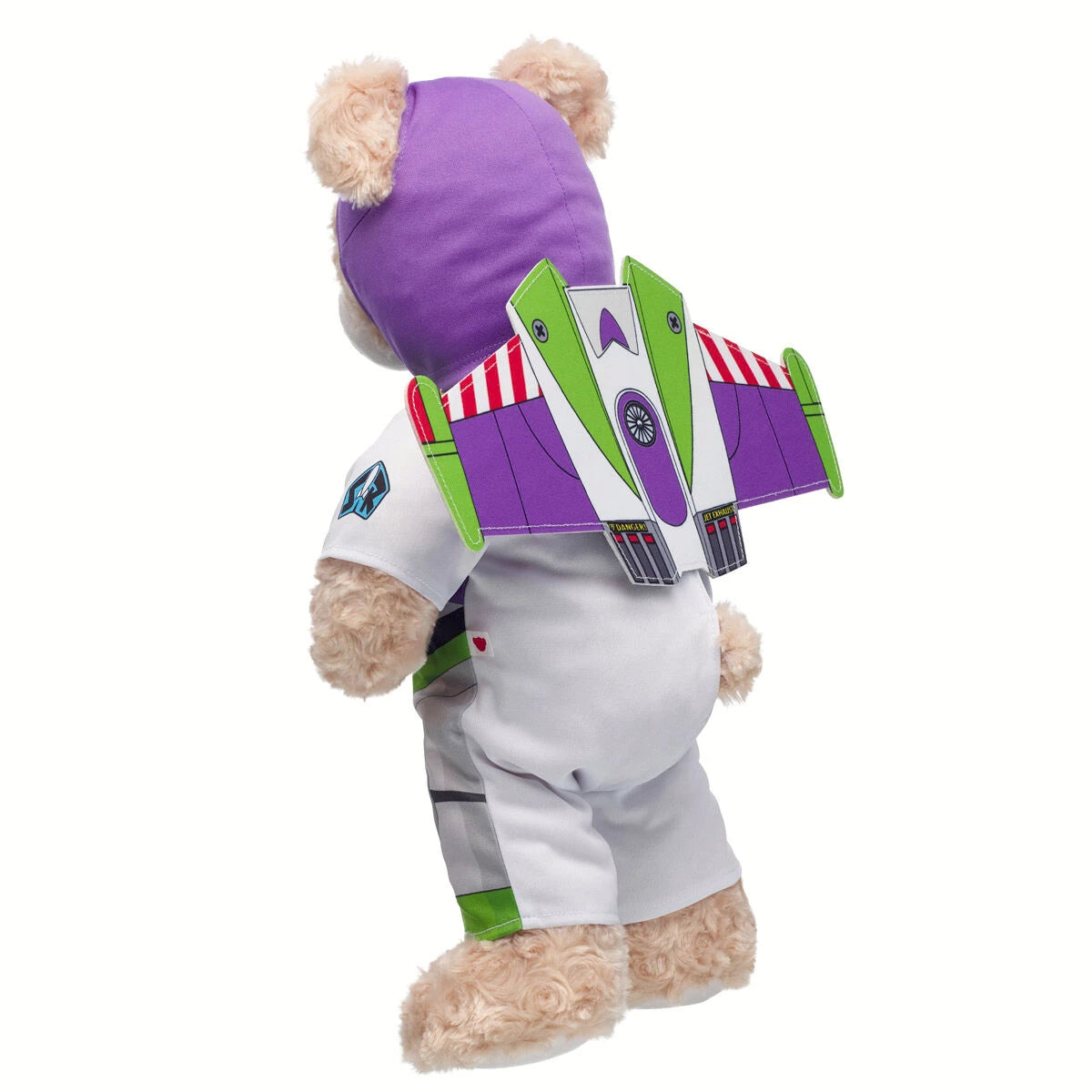 Disney &amp; Pixar Toy Story Buzz Lightyear Costume | BAB - US 4062