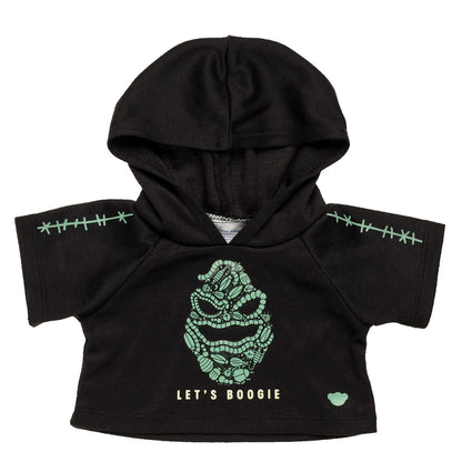 Oogie Boogie Teddy Bear Set | The Nightmare Before Christmas at Build-A-Bear® - US 1540