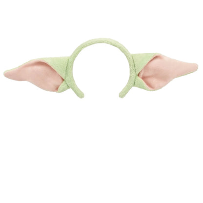 Grogu™ Ears Headband for Stuffed Animals | Build-A-Bear® - US 9156