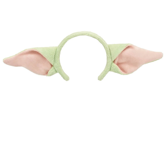 Grogu™ Ears Headband for Stuffed Animals | Build-A-Bear® - US 9081