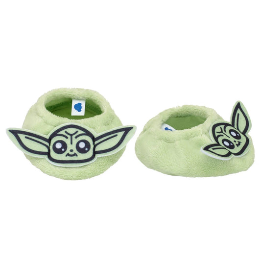 Grogu™ Slippers for Stuffed Animals | Build-A-Bear® - US 6746