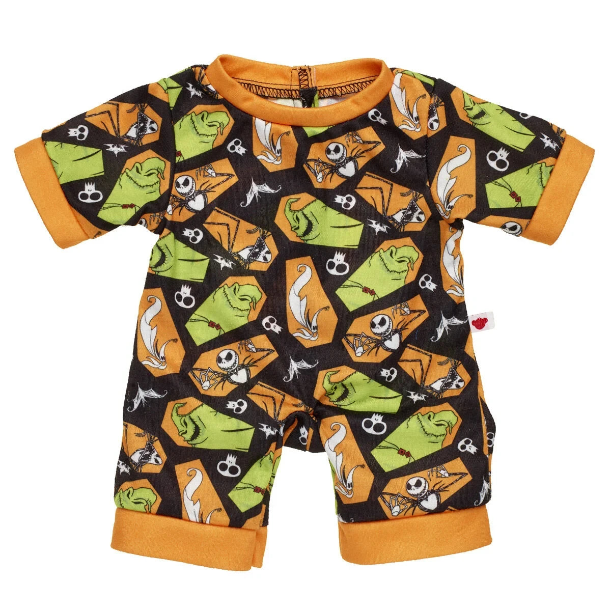 The Nightmare Before Christmas Teddy Bear Gift Set | Build-A-Bear® - US 5988