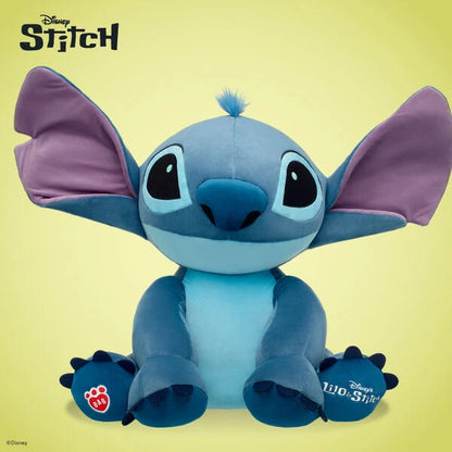 Giant Disney Stitch Plush | Build-A-Bear® - US 8908