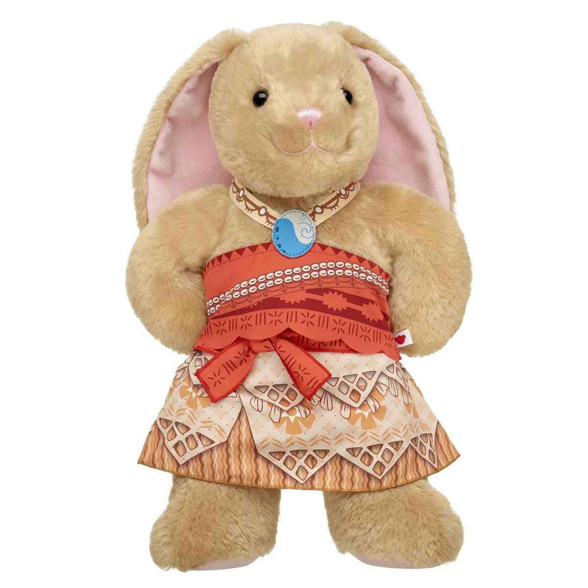 Disney Moana Bunny Plush Gift Set | Build-A-Bear® - US 1099