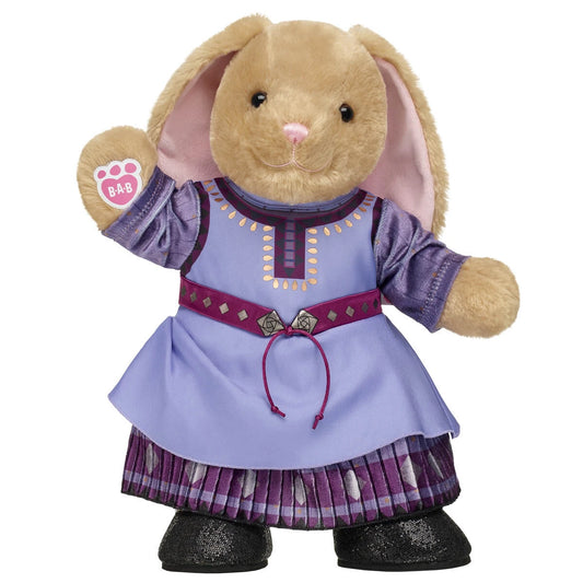Pawlette Disney Wish Asha Gift Set | Build-A-Bear® - US 1942