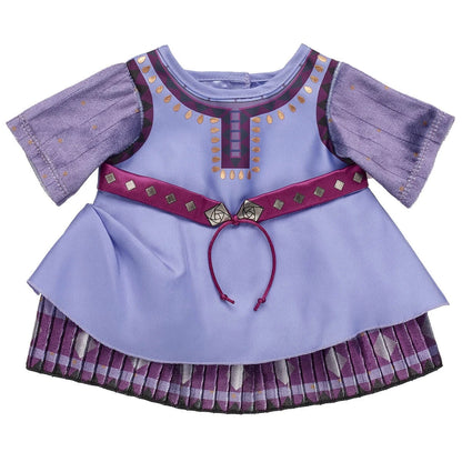 Pawlette Disney Wish Asha Gift Set | Build-A-Bear® - US 1097