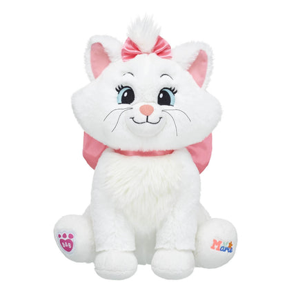 Online Exclusive Disney The Aristocats | Build-A-Bear - US 5028