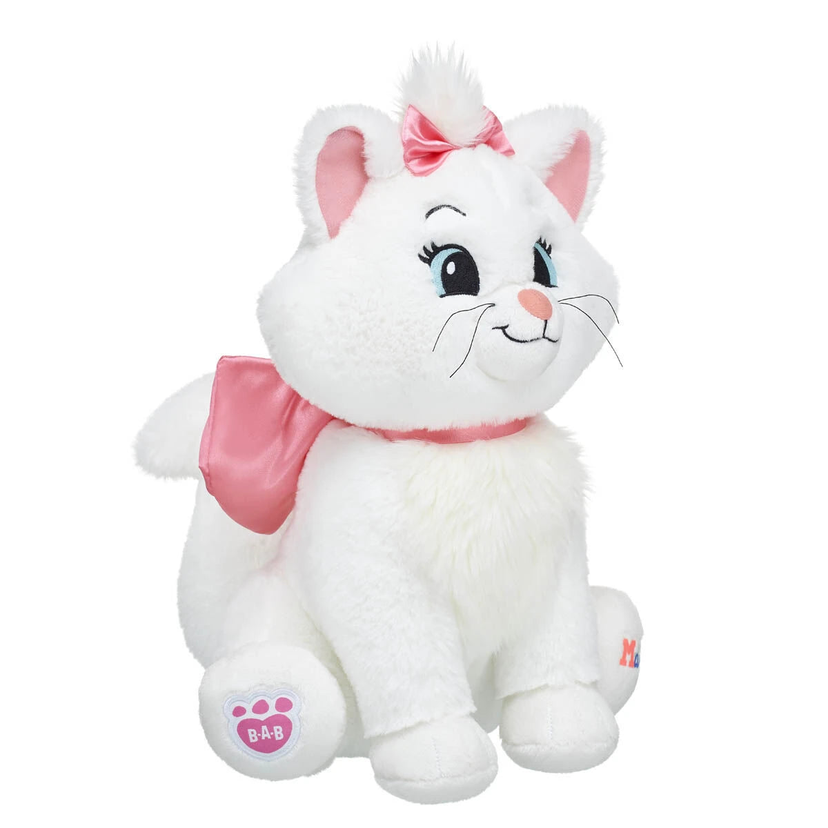 Online Exclusive Disney The Aristocats | Build-A-Bear - US 3890