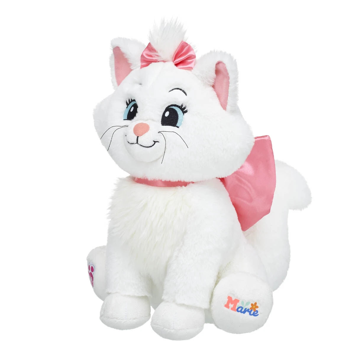 Online Exclusive Disney The Aristocats | Build-A-Bear - US 1936