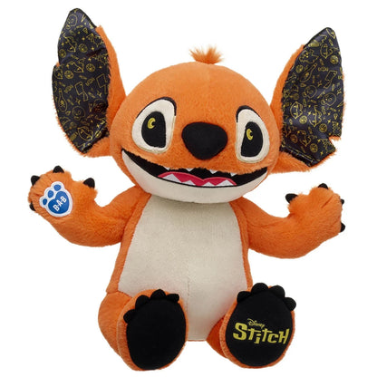 Disney Halloween Hugs Stitch and Scrump Plush | Build-A-Bear® - US 5563