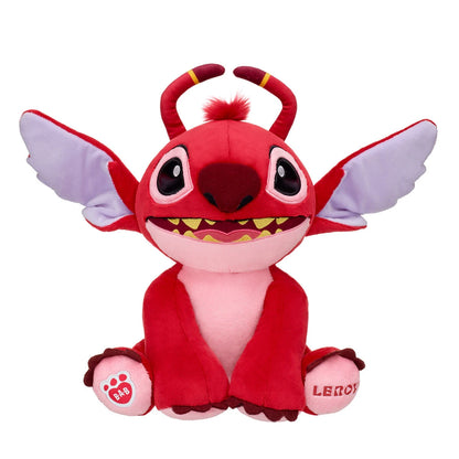 Disney Lilo &amp; Stitch Leroy Plush | Build-A-Bear - US 4177