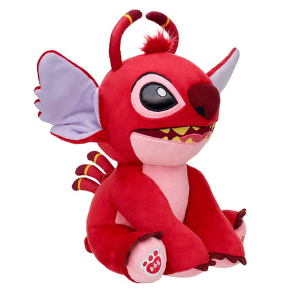 Disney Lilo &amp; Stitch Leroy Plush | Build-A-Bear - US 7930