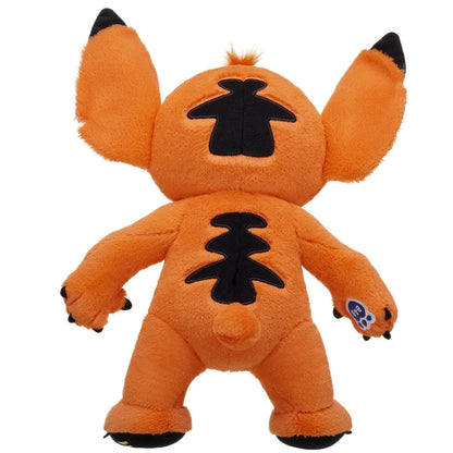 Disney Halloween Stitch Plush | Build-A-Bear® - US 6340