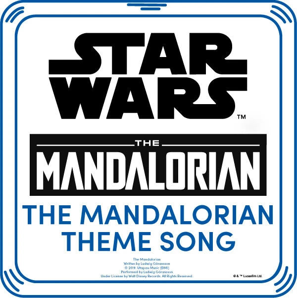 Star Wars The Mandalorian™ Teddy Bear Bundle | Build-A-Bear® - US 7560
