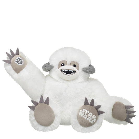 Star Wars Wampa™ Plush | Build-A-Bear® - US 6468