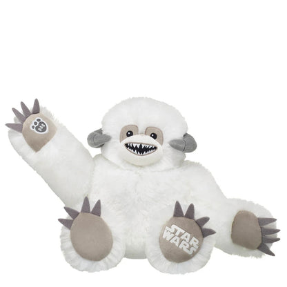 Star Wars Wampa™ Plush | Build-A-Bear® - US 3406