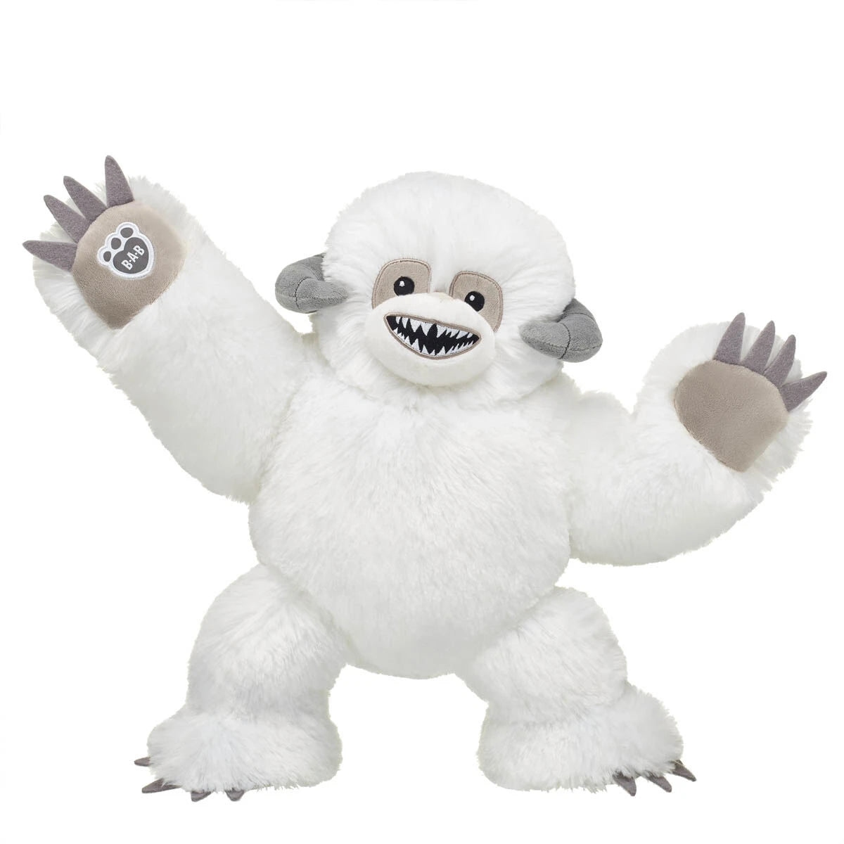 Star Wars Wampa™ Plush | Build-A-Bear® - US 6468