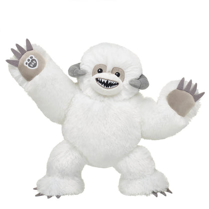 Star Wars Wampa™ Plush | Build-A-Bear® - US 5558