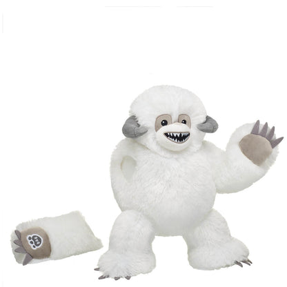 Star Wars Wampa™ Plush | Build-A-Bear® - US 9888