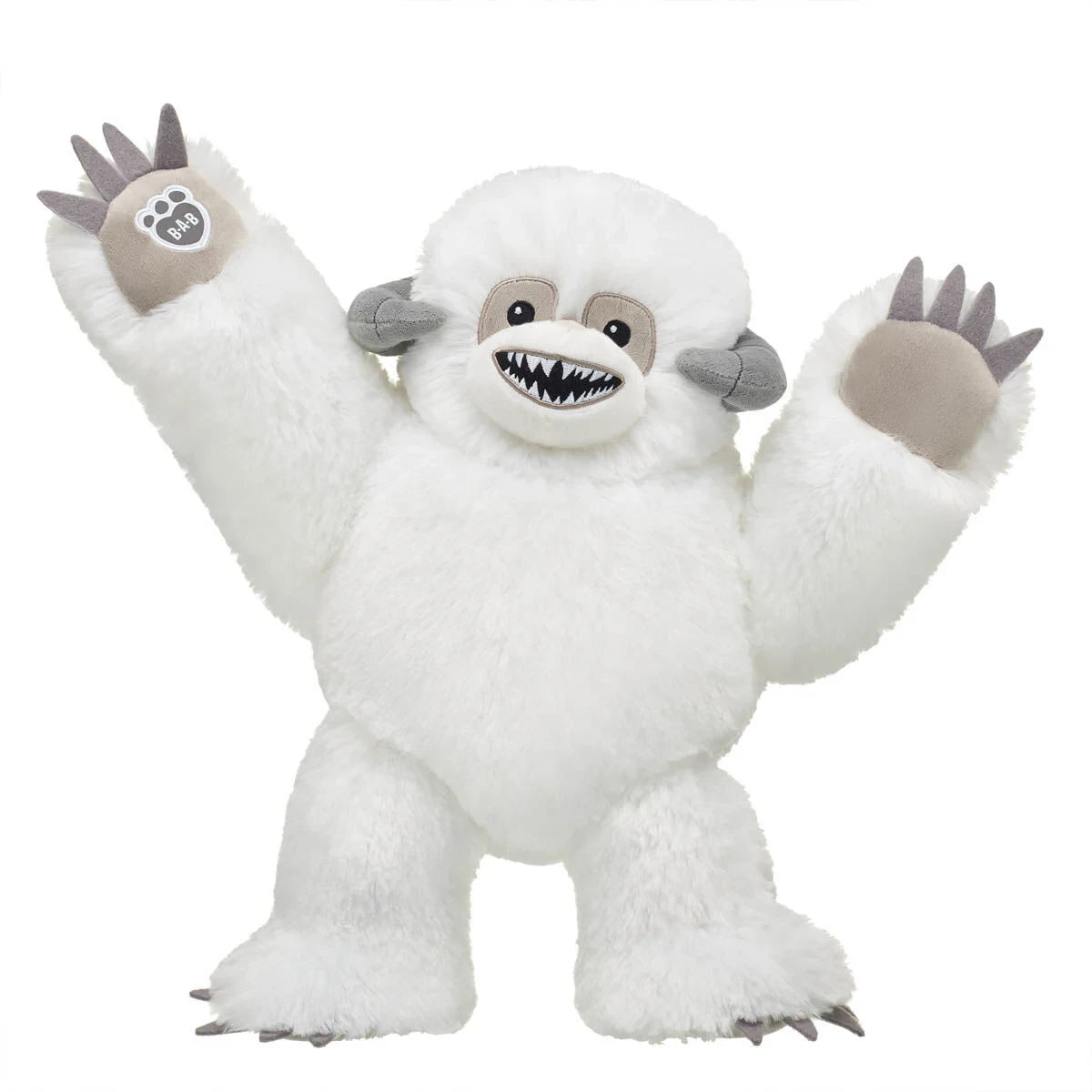 Star Wars Wampa™ Plush | Build-A-Bear® - US 6468