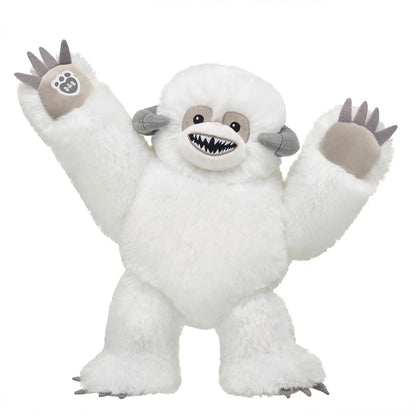 Star Wars Wampa™ Plush | Build-A-Bear® - US 9888