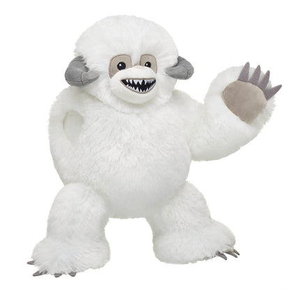 Star Wars Wampa™ Plush | Build-A-Bear® - US 9888