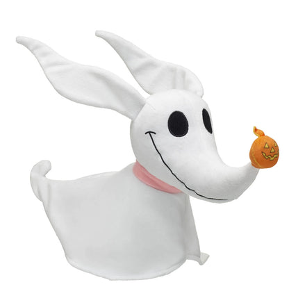 Disney Tim Burton's The Nightmare Before Christmas Light-Up Zero Plush | Build-A-Bear® - US 9767