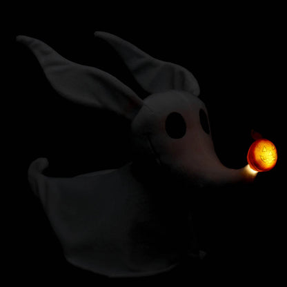Disney Tim Burton's The Nightmare Before Christmas Light-Up Zero Plush | Build-A-Bear® - US 9767