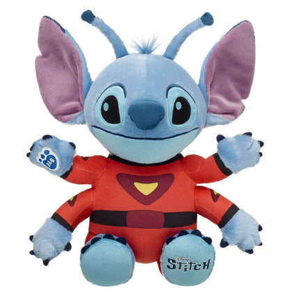 Disney Stitch Experiment 626 Plush | Build-A-Bear® - US 2522