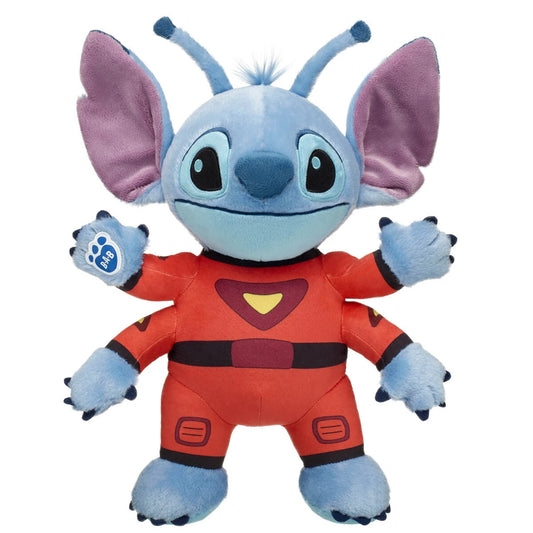 Disney Stitch Experiment 626 Plush | Build-A-Bear® - US 6441