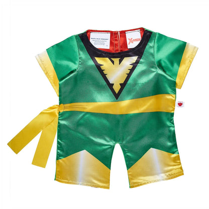 Phoenix Force Teddy Bear Gift Set | Build-A-Bear® - US 3299