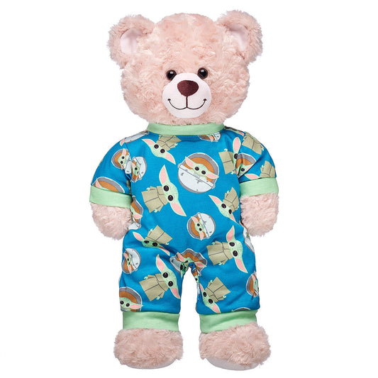 Grogu™ Sleeper for Stuffed Animals | Build-A-Bear® - US 6774
