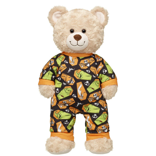The Nightmare Before Christmas PJ Sleeper for Plush Toys | Build-A-Bear® - US 8856