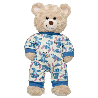 Disney Stitch PJ Sleeper for Plush Toys | Build-A-Bear® - US 7833