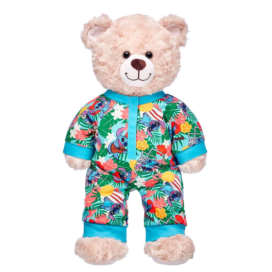 Disney's Stitch Sleeper for Stuffed Animals | Build-A-Bear® - US 8348