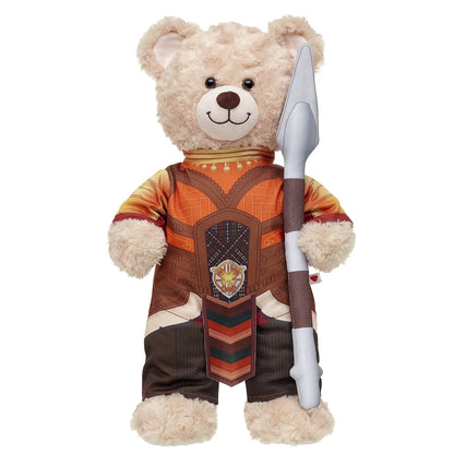 Dora Milaje Costume for Stuffed Animals | Build-A-Bear® - US 6683