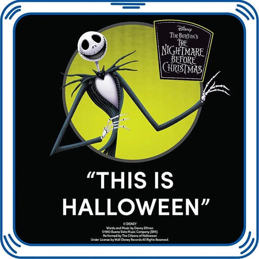 Nightmare Before Christmas "This is Halloween" Song | Build-A-Bear® - US 3522