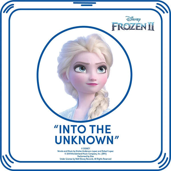 “Into the Unknown” for Stuffed Animals | Build-A-Bear® - US 7498